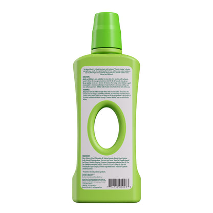 Prebiotic Peppermint Pop 16oz